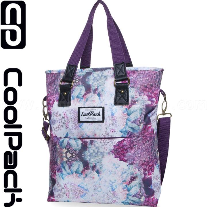 Cool Pack Amber Shoulder Bag Dream Clouds B50026