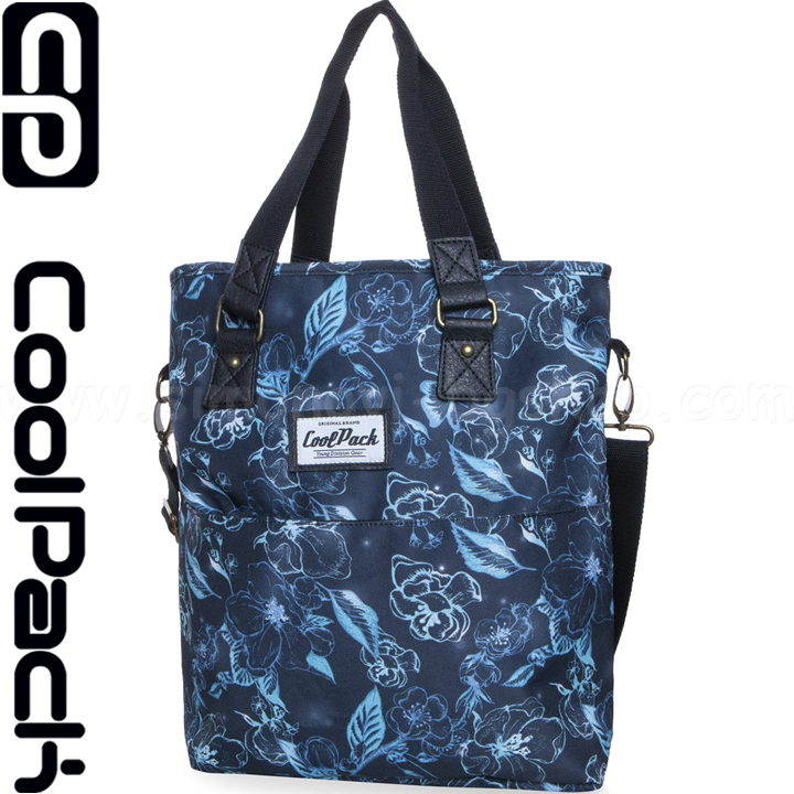 Pachet Cool Pack Amber Geanta de umăr Underwater Dream B50022