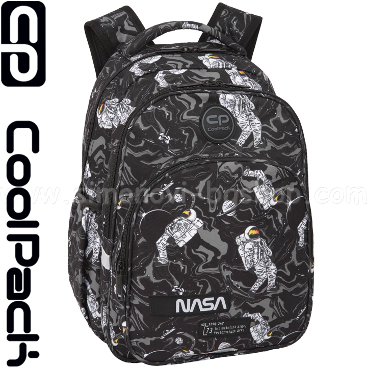 2025 Cool Pack Base Plus   Astronaut F027932