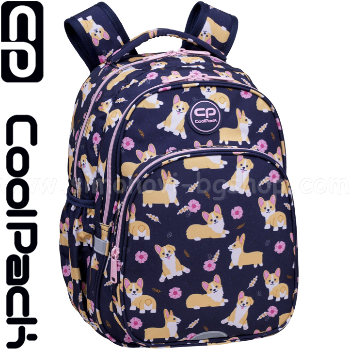 2025 Cool Pack Base Plus   Elisabeth F027933