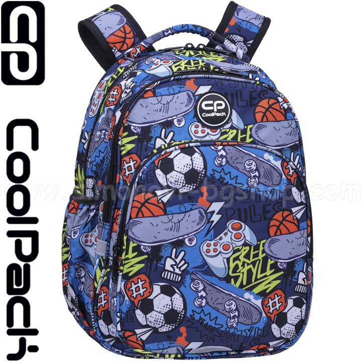 2025 Cool Pack Base Plus   Hobby F027929