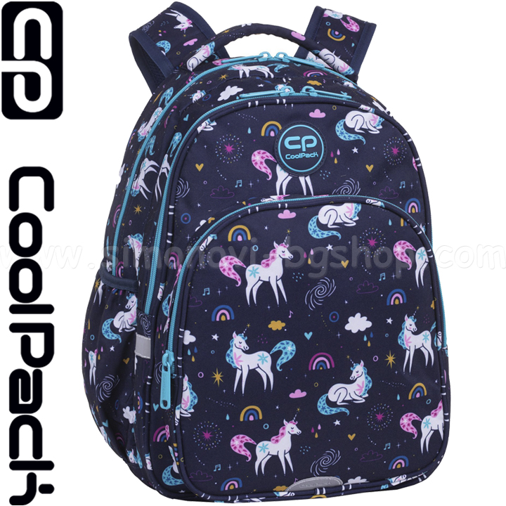 2025 Cool Pack Base Plus   Mrs UnicornF027935