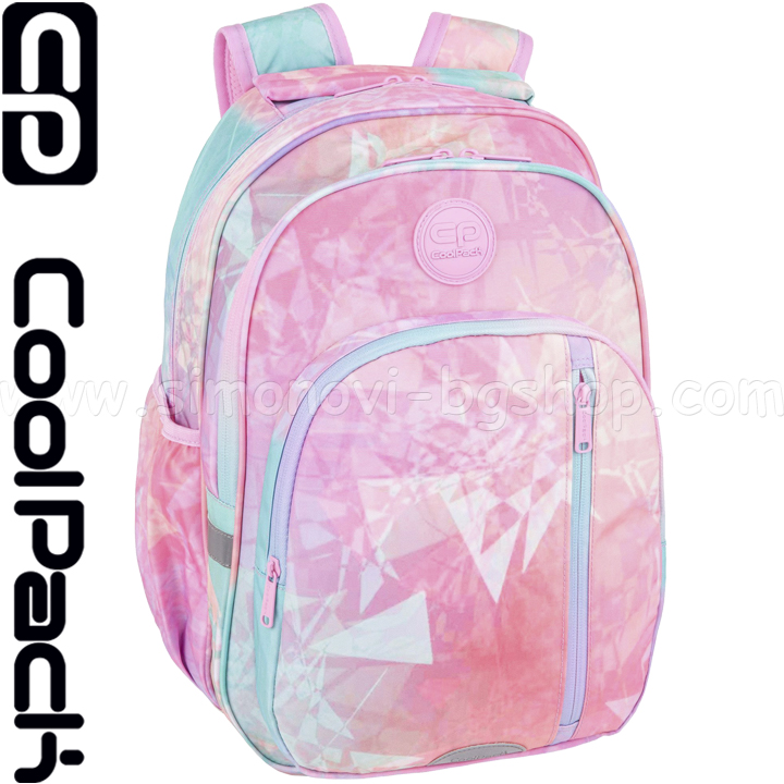 2025 Cool Pack Base   Tie Dye F027912