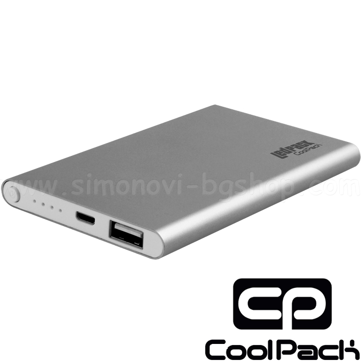 Cool Pack  Powerbank B99996