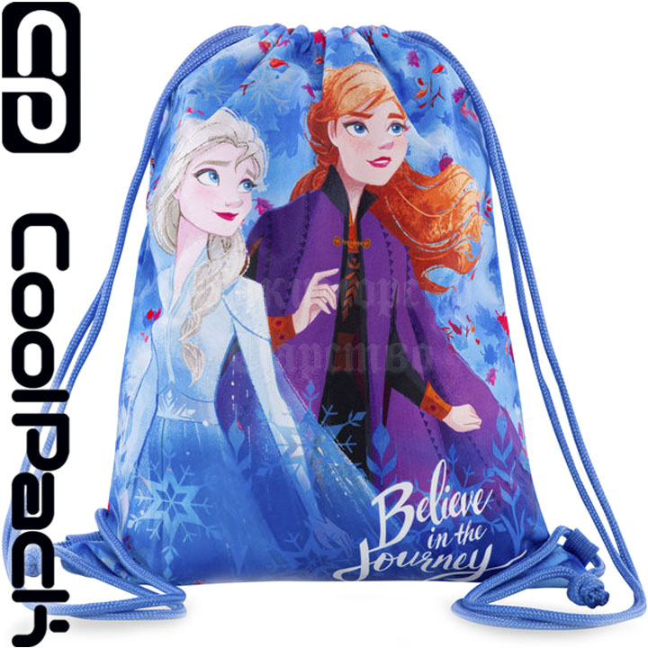 Cool Pack Beta   Frozen Dark B54306
