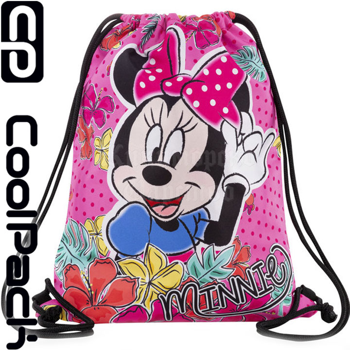 Cool Pack Beta  Minnie Tropical B54301