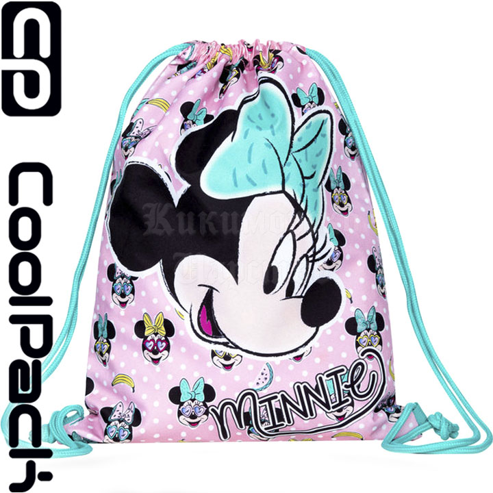 Cool Pack Beta   Minnie Pink B54302