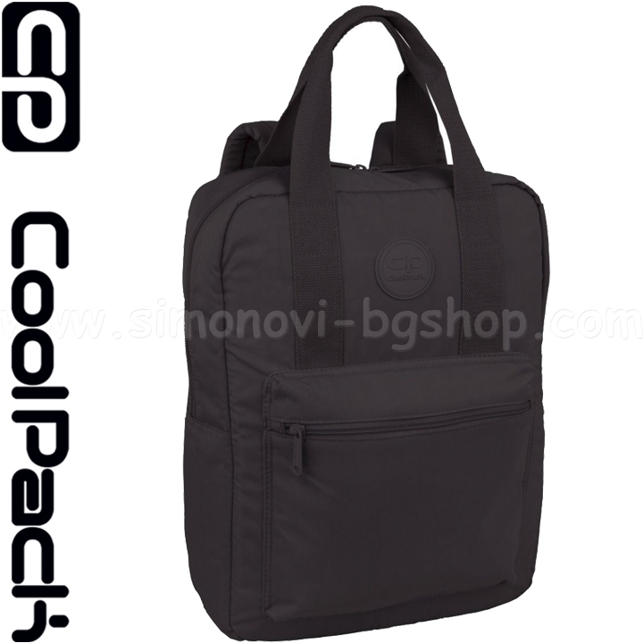2024 Cool Pack Blis   Black F058783