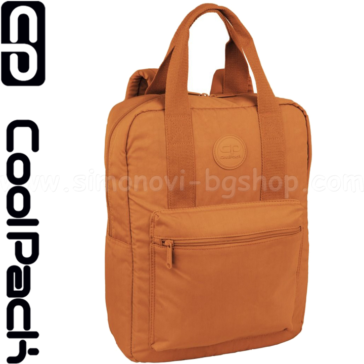 2024 Cool Pack Blis   Dusty Orange F058784