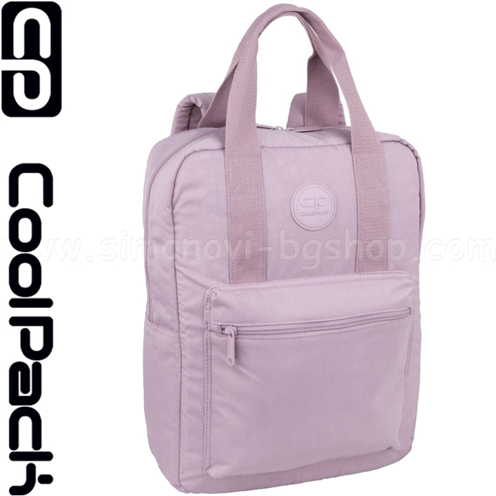 2024 Cool Pack Blis   Dusty Pink F058787