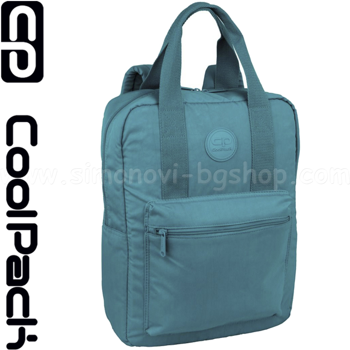 2024 Cool Pack Blis   Turquoise F058786