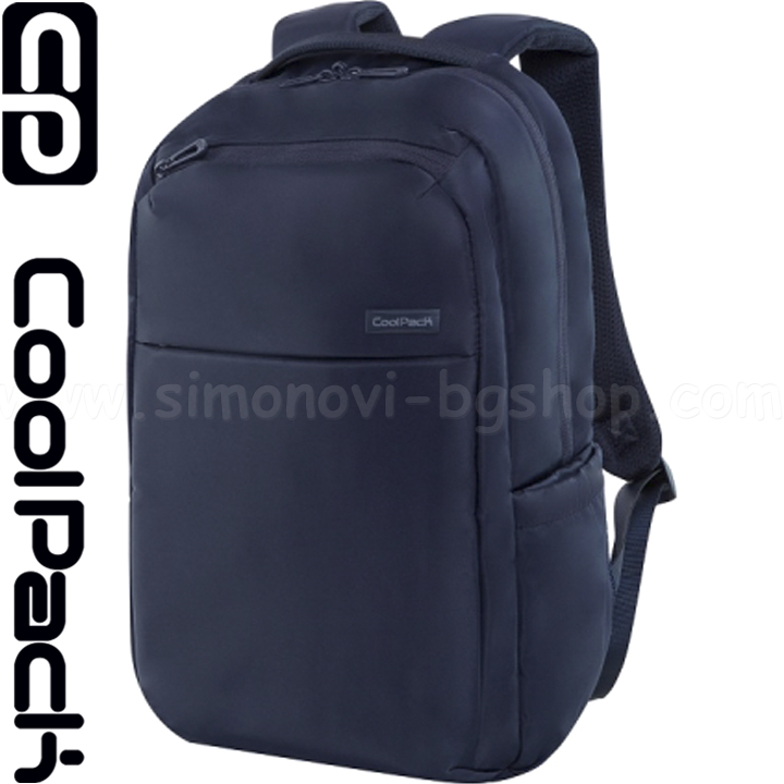 Cool Pack Bolt   Blue B95402