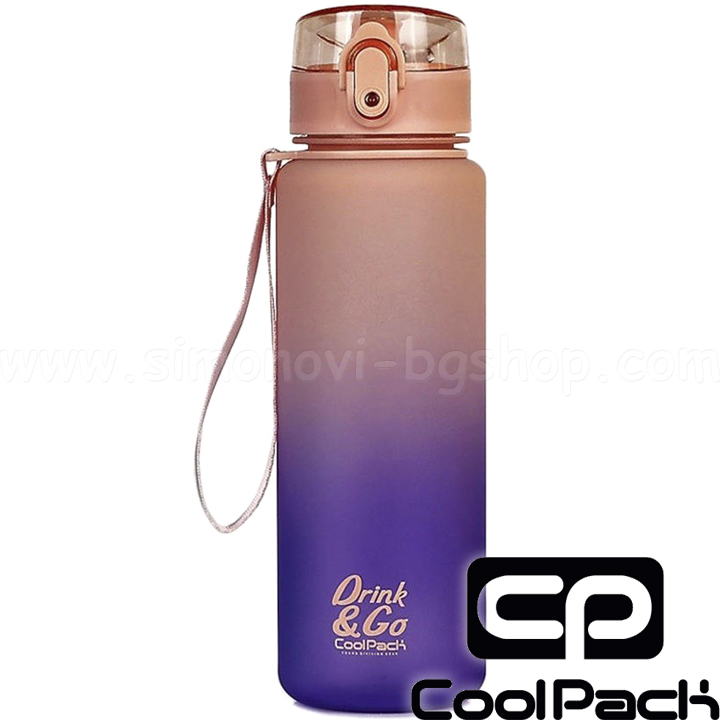 2022 Cool Pack    600 Brisk Berry 04163CP