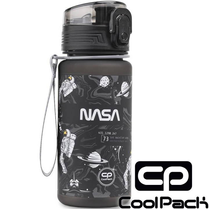 2025 Cool Pack Brisk    400 ASTRONAUT Z17932