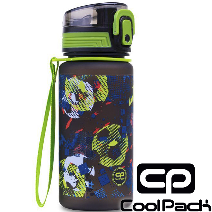 2025 Cool Pack Brisk    400 FOOTBALL Z17336