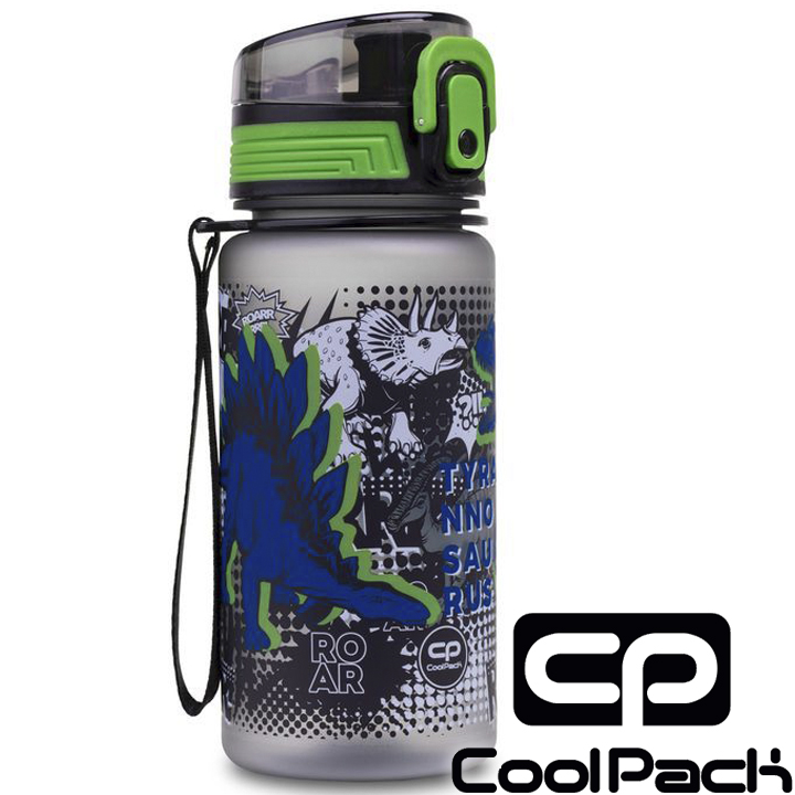 2025 Cool Pack Brisk    400 T-REX Z17853