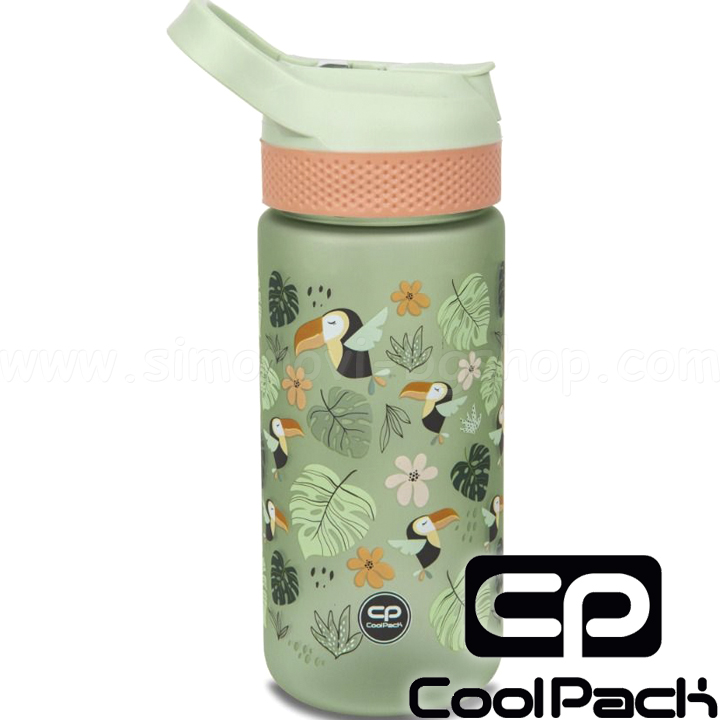 2023 Cool Pack Bibby    ToucansZ08662
