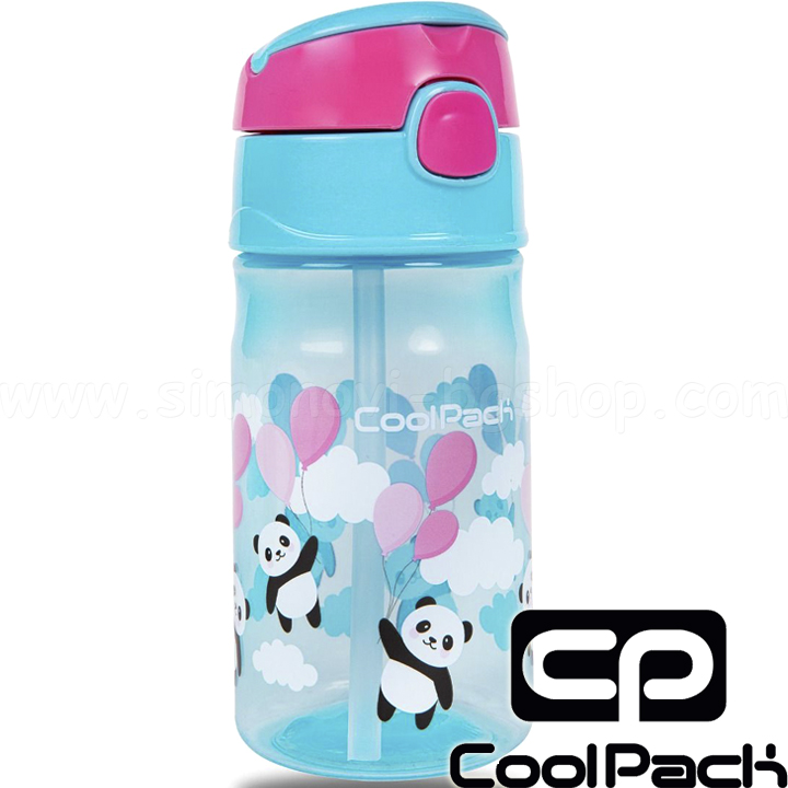 2022 Cool Pack Handy    300 Panda BalloonsZ01548