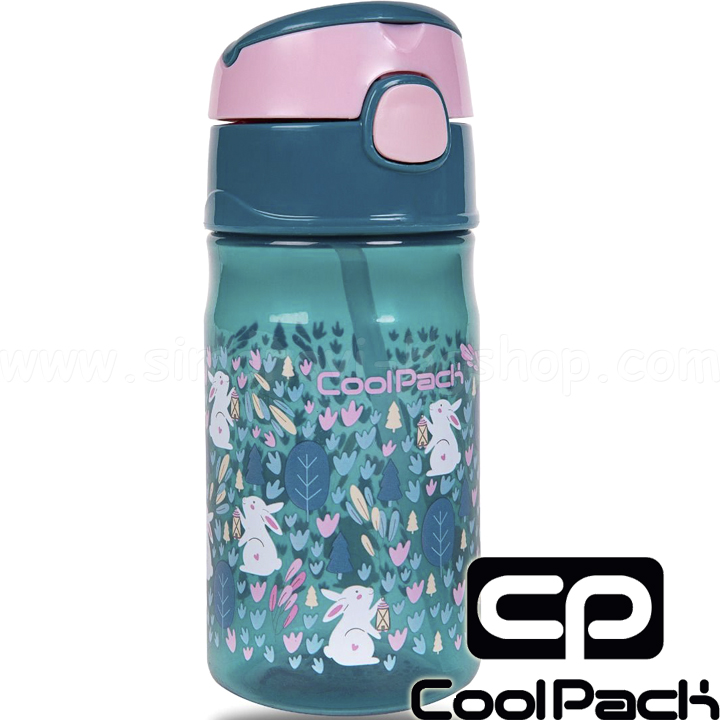 2022 Cool Pack Handy    300 Princess BunnyZ01536