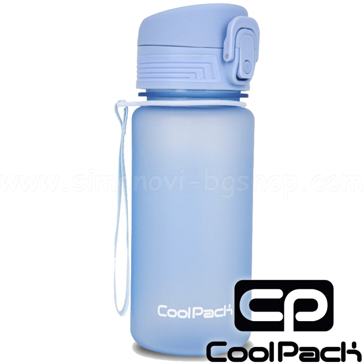 2024 Cool Pack Brisk    400 Brisk Powder Blue Z17646