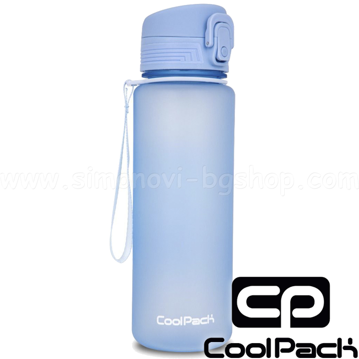 *2024 Cool Pack    600 BriskPowder Blue Z16646