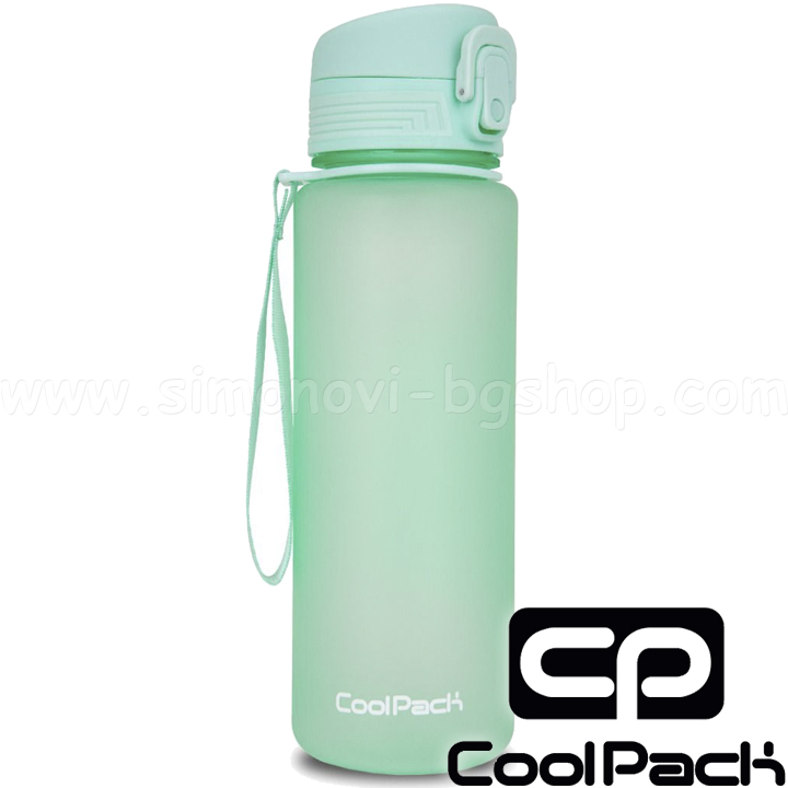 *2024 Cool Pack    600 BriskPowder Mint Z16645