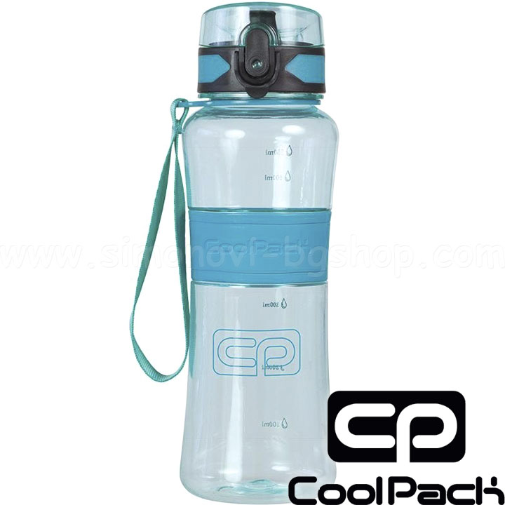 Cool Pack Tritanum    550 Blue 67515CP