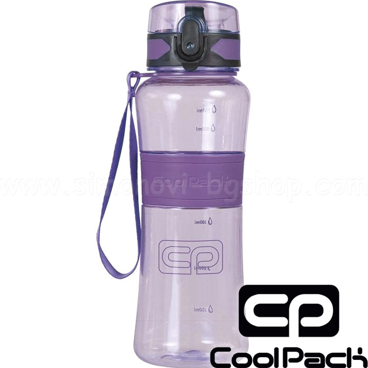 Cool Pack Tritanum    550 Lilac 67522CP
