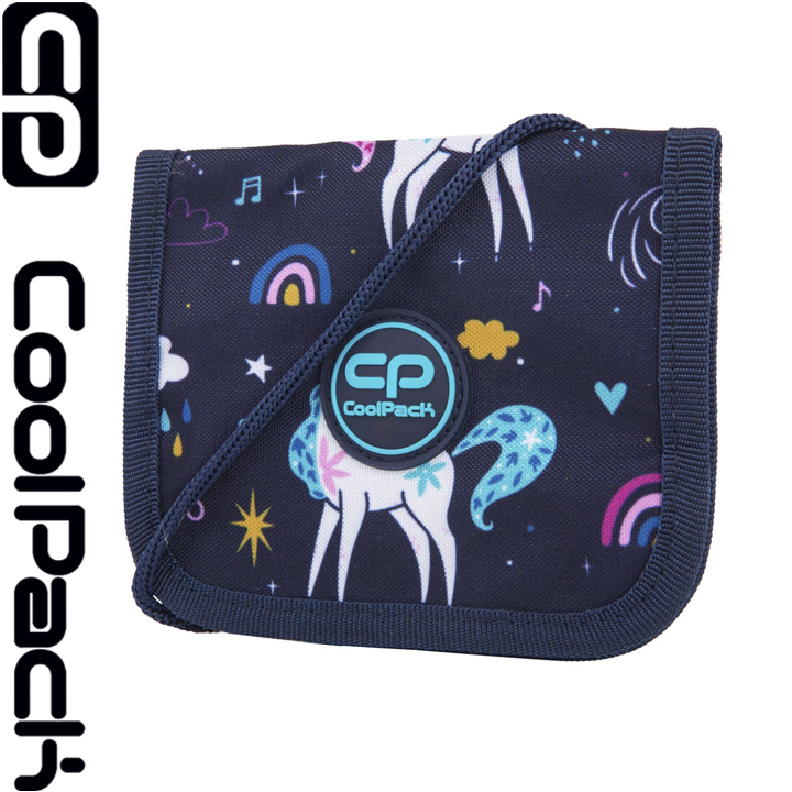 Cool Pack Nill    MRS UNICORN F134935