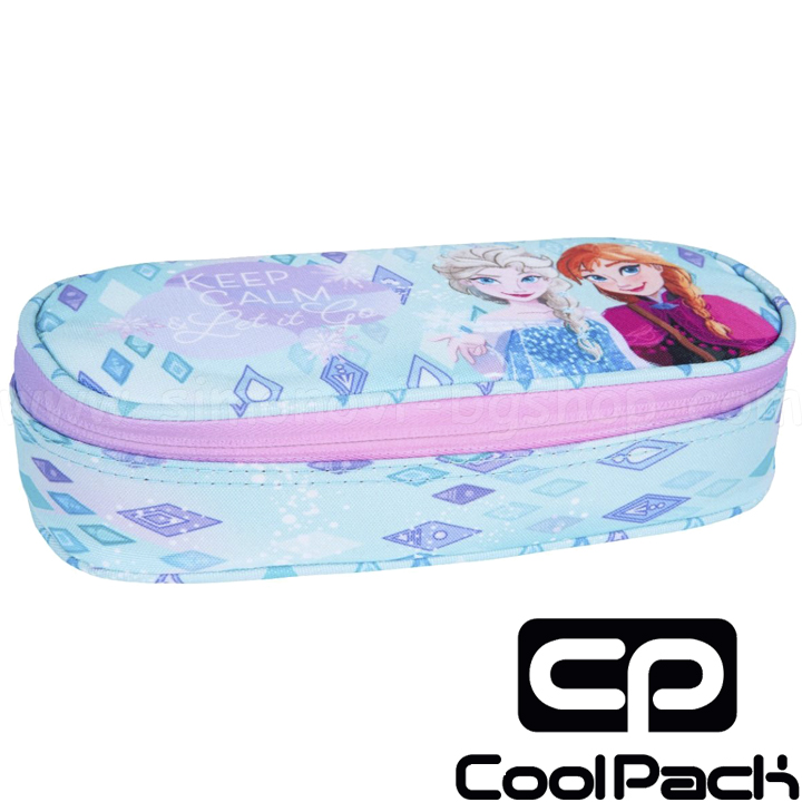 *2024 Cool Pack Campus   Frozen F062776