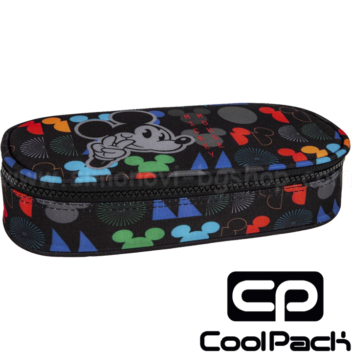 *2024 Cool Pack Campus   Mickey Mouse F062774