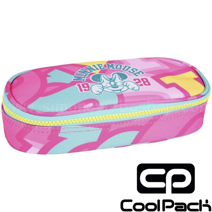 *2024 Cool Pack Campus   Minnie Mouse F062775