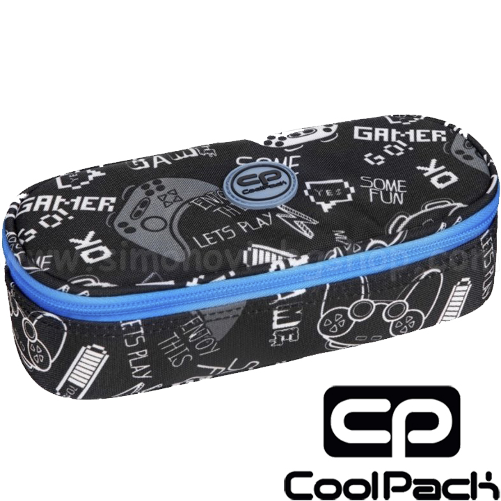2021 Cool Pack Campus   Game Over D062326