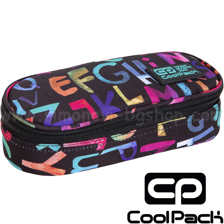 Cool Pack Campus   Alphabet C62236