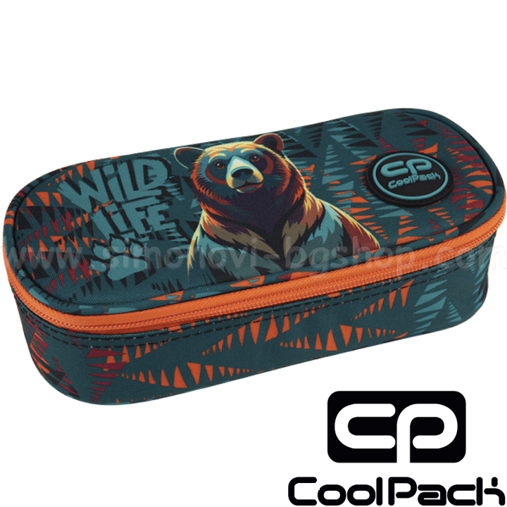 *2026 Cool Pack Campus ���� ������� Bear F062968