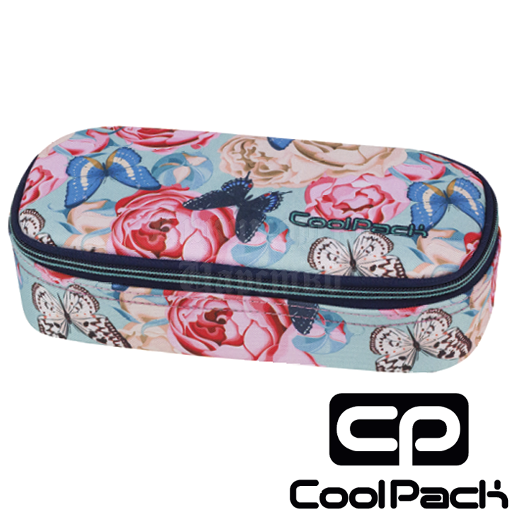 Cool Pack Campus Nessezer Butterflies 80378
