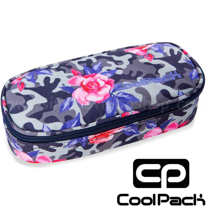 Cool Campus Campus Nessebar Camo Roses A62209