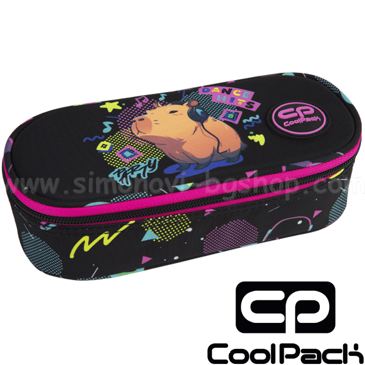 *2026 Cool Pack Campus ���� ������� Capybara Music F062961