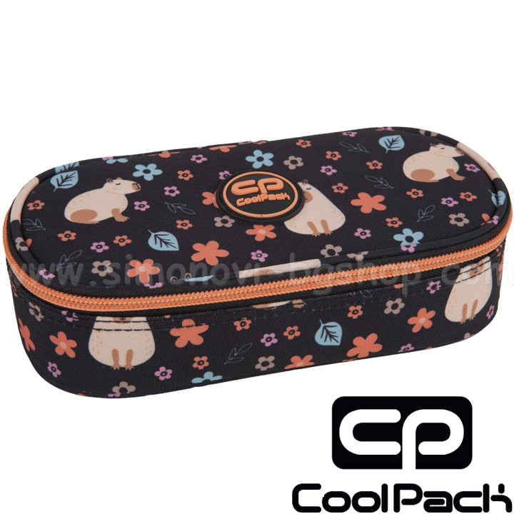 2025 Cool Pack Campus   Capybara F062937