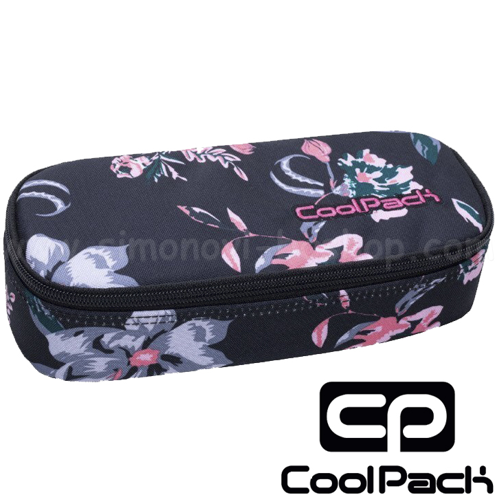 Cool Pack Campus Round travel bag Dark Romance B62020 Cool Pack Campus Round travel bag Dark Romance B62020