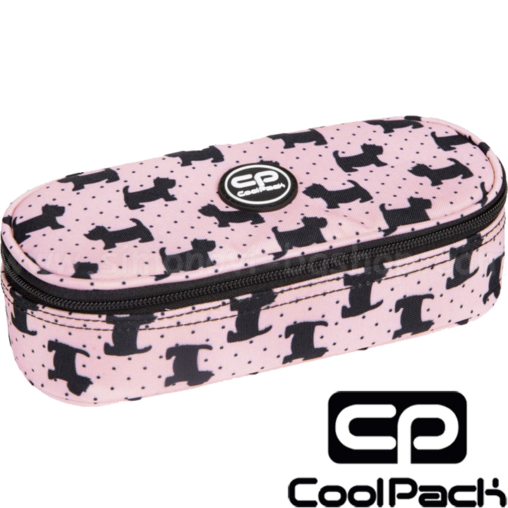 2021 Cool Pack Campus   Doggies D062332