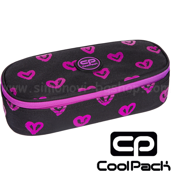 2021 Cool Pack Campus   Electra Hearts D062334