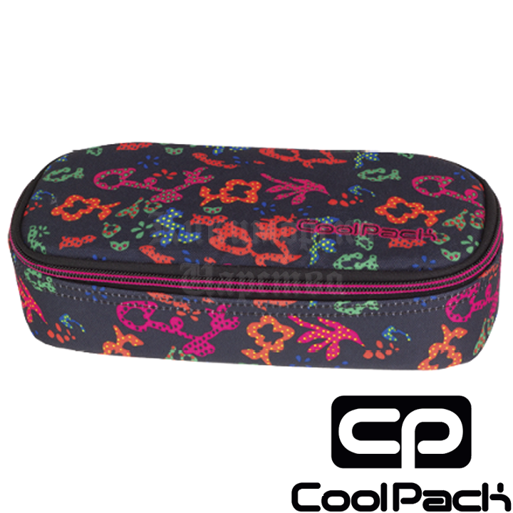 Cool Pack Campus Nessezer Floral Dream 69533
