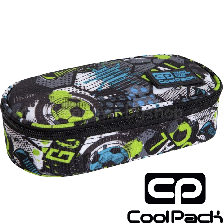 2020 Cool Pack Campus   Football C62230