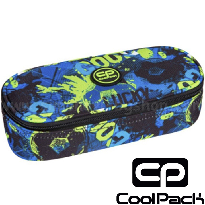 2021 Cool Pack Campus   Football Green D062329