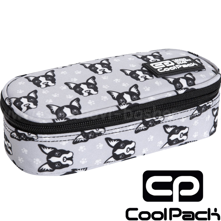 Cool Pack Campus   French Bulldogs C62247