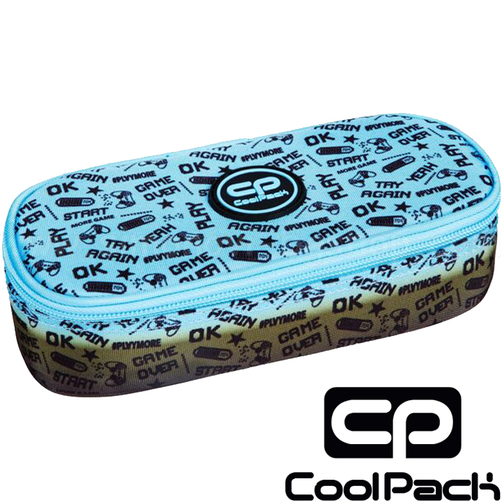 Cool Pack Campus   Game 2TD062338