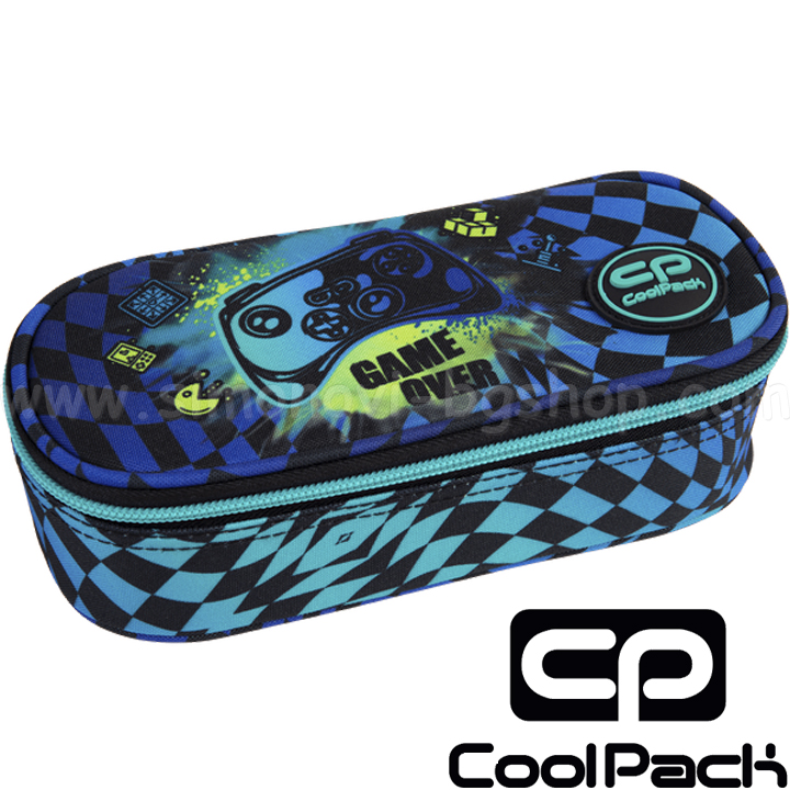 *2026 Cool Pack Campus ���� ������� Gamer Chess F062964