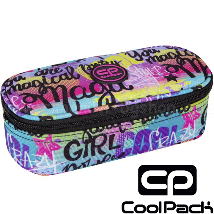 2022 Cool Pack Campus   Girl PowerE62515