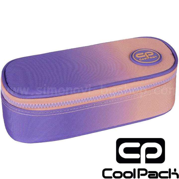 2022 Cool Pack Campus   Gradient Berry E62506